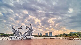 Friendly House QMP - Ecopark