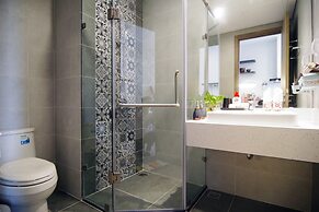 Friendly House QMP - Ecopark