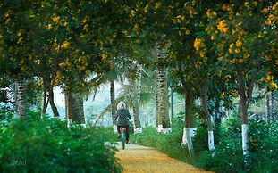 Friendly House QMP - Ecopark