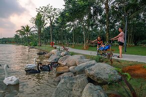 Friendly House QMP - Ecopark