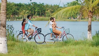 Friendly House QMP - Ecopark