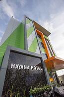 Hayana Hotel