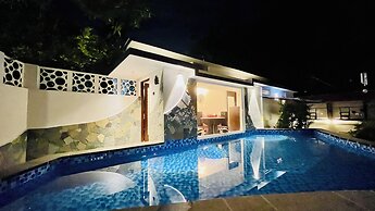 Mermaid  Island Beach Resort