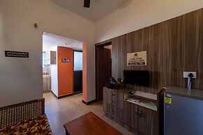 Mermaid  Island Beach Resort