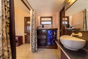 Mermaid  Island Beach Resort