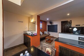 Mermaid  Island Beach Resort