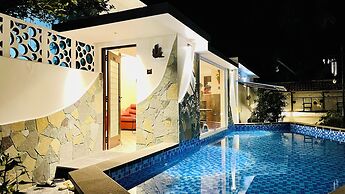 Mermaid  Island Beach Resort