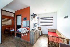 Mermaid  Island Beach Resort