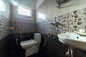 Mermaid  Island Beach Resort