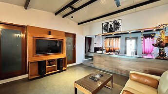 Mermaid  Island Beach Resort