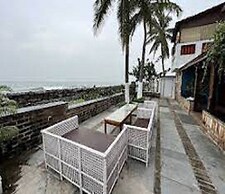 Mermaid  Island Beach Resort