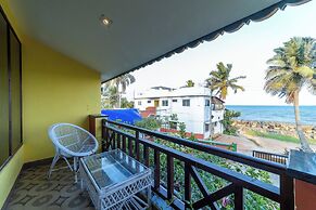 Mermaid  Island Beach Resort