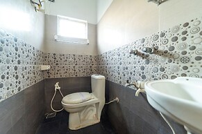 Mermaid  Island Beach Resort