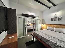 Mermaid  Island Beach Resort