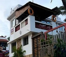 Mermaid  Island Beach Resort