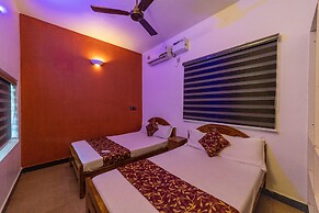 Mermaid  Island Beach Resort