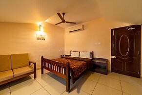 Mermaid  Island Beach Resort