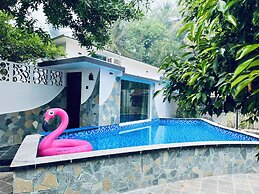 Mermaid  Island Beach Resort