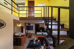 Mermaid  Island Beach Resort