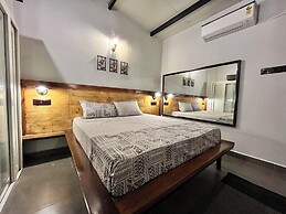 Mermaid  Island Beach Resort