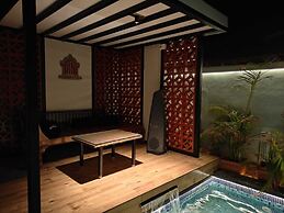 Mermaid  Island Beach Resort