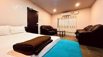 Mermaid  Island Beach Resort