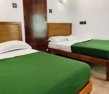 Mermaid  Island Beach Resort