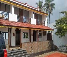 Mermaid  Island Beach Resort