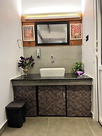 Mermaid  Island Beach Resort