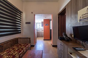 Mermaid  Island Beach Resort