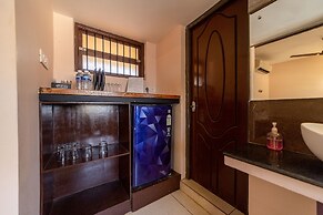 Mermaid  Island Beach Resort