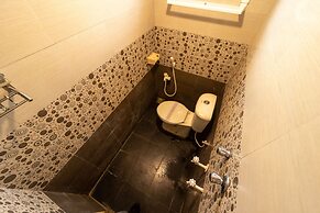 Mermaid  Island Beach Resort