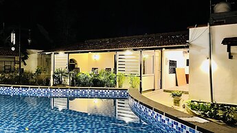 Mermaid  Island Beach Resort