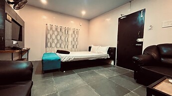 Mermaid  Island Beach Resort