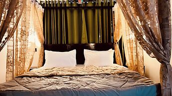 Mermaid  Island Beach Resort