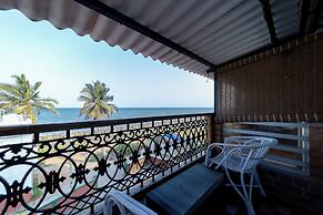 Mermaid  Island Beach Resort