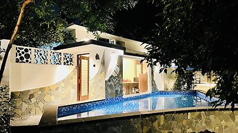 Mermaid  Island Beach Resort