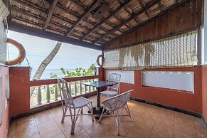 Mermaid  Island Beach Resort