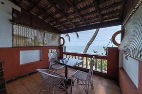 Mermaid  Island Beach Resort