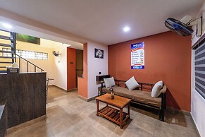 Mermaid  Island Beach Resort