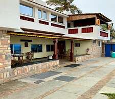 Mermaid  Island Beach Resort