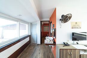 Mermaid  Island Beach Resort