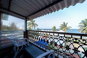 Mermaid  Island Beach Resort