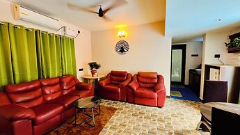 Mermaid  Island Beach Resort