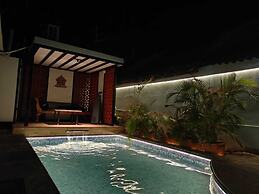 Mermaid  Island Beach Resort