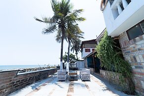 Mermaid  Island Beach Resort