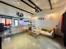 Mermaid  Island Beach Resort