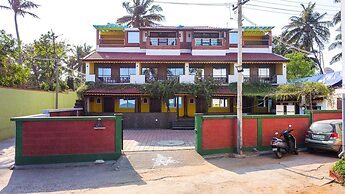 Mermaid  Island Beach Resort