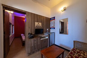 Mermaid  Island Beach Resort