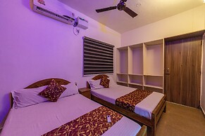 Mermaid  Island Beach Resort